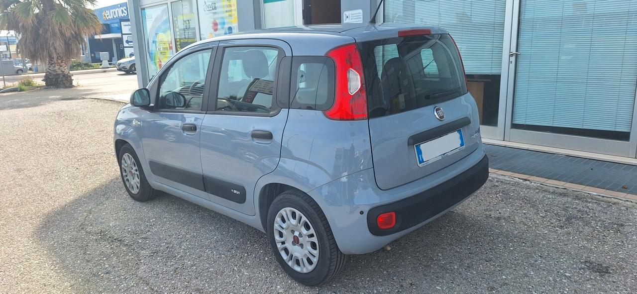 Fiat Panda 1.0 Hybrid 70 CV