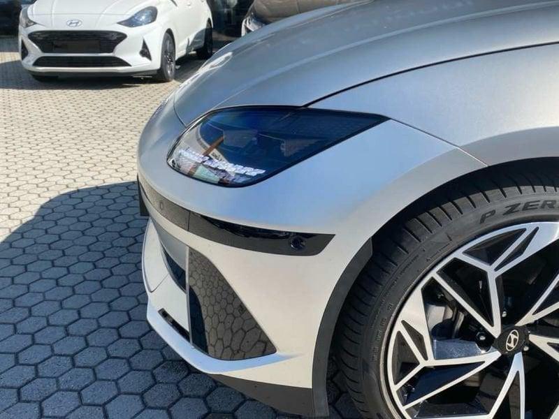 Hyundai Ioniq 6 77.4kWh 4WD Evolution (SR)