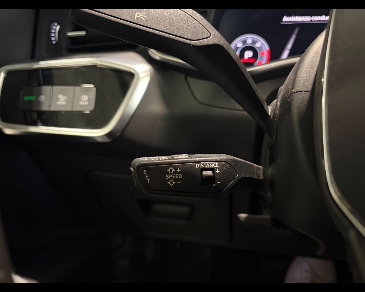 AUDI A6 AVANT 40 TDI QUATTRO S-TRONIC BUSINESS DESIGN