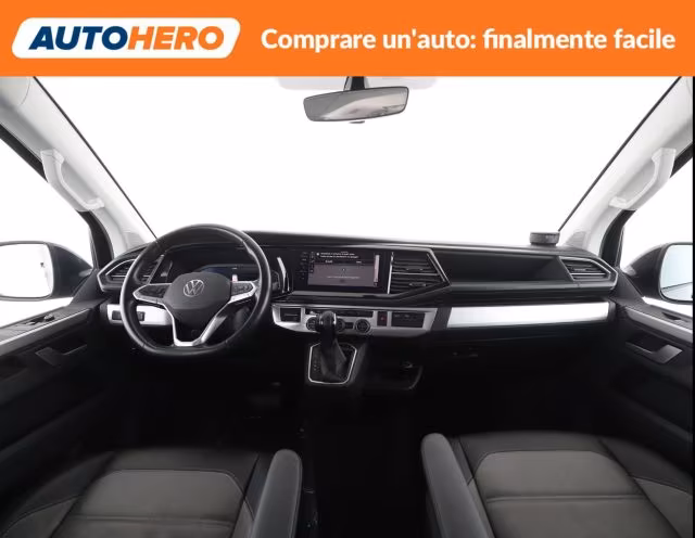 VOLKSWAGEN Multivan 2.0 TDI 204CV DSG 4Motion Life