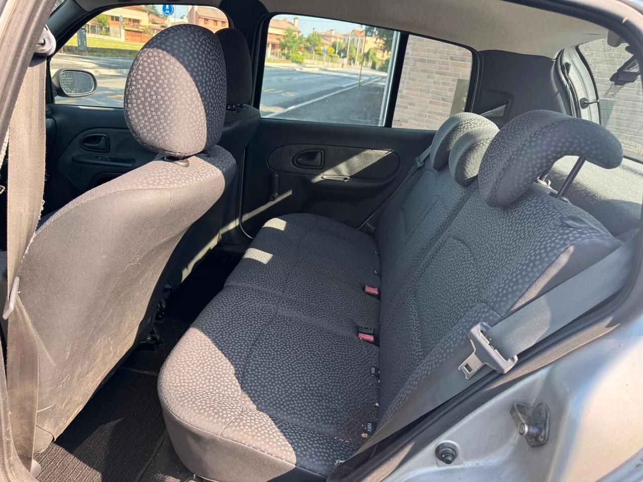 Renault Clio Storia 1.2 5 porte GPL Confort