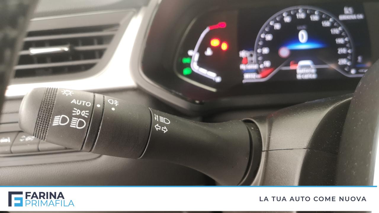 RENAULT Captur II 2019 - Captur 1.0 tce Techno 90cv