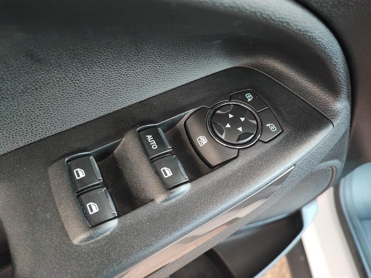 Ford EcoSport 1.5 Ecoblue 100 CV Start&Stop ST-Line