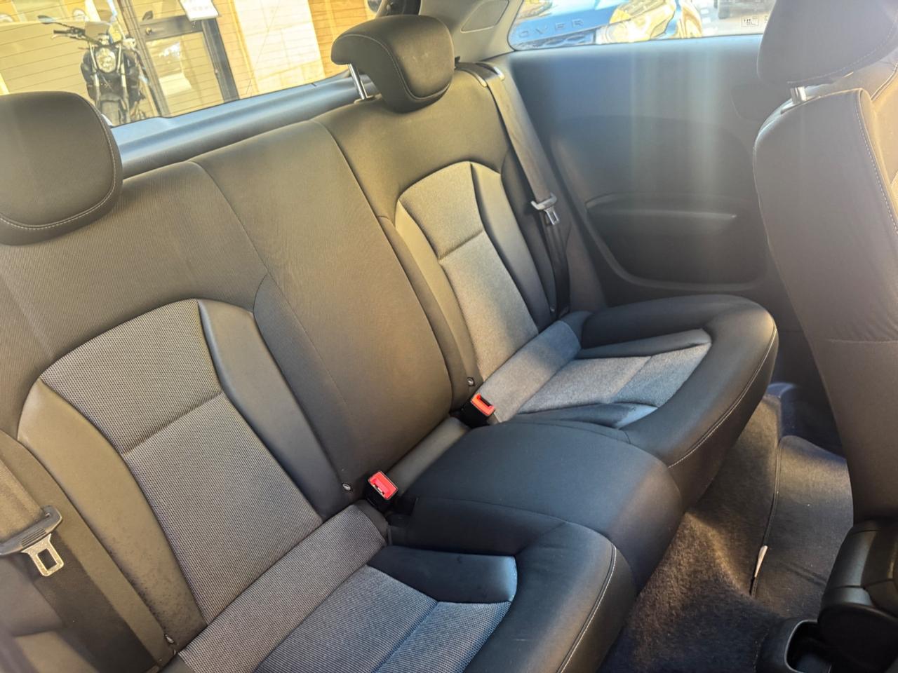 Audi A1 1.6 TDI 90cv Guida Idonea Neo Patentati