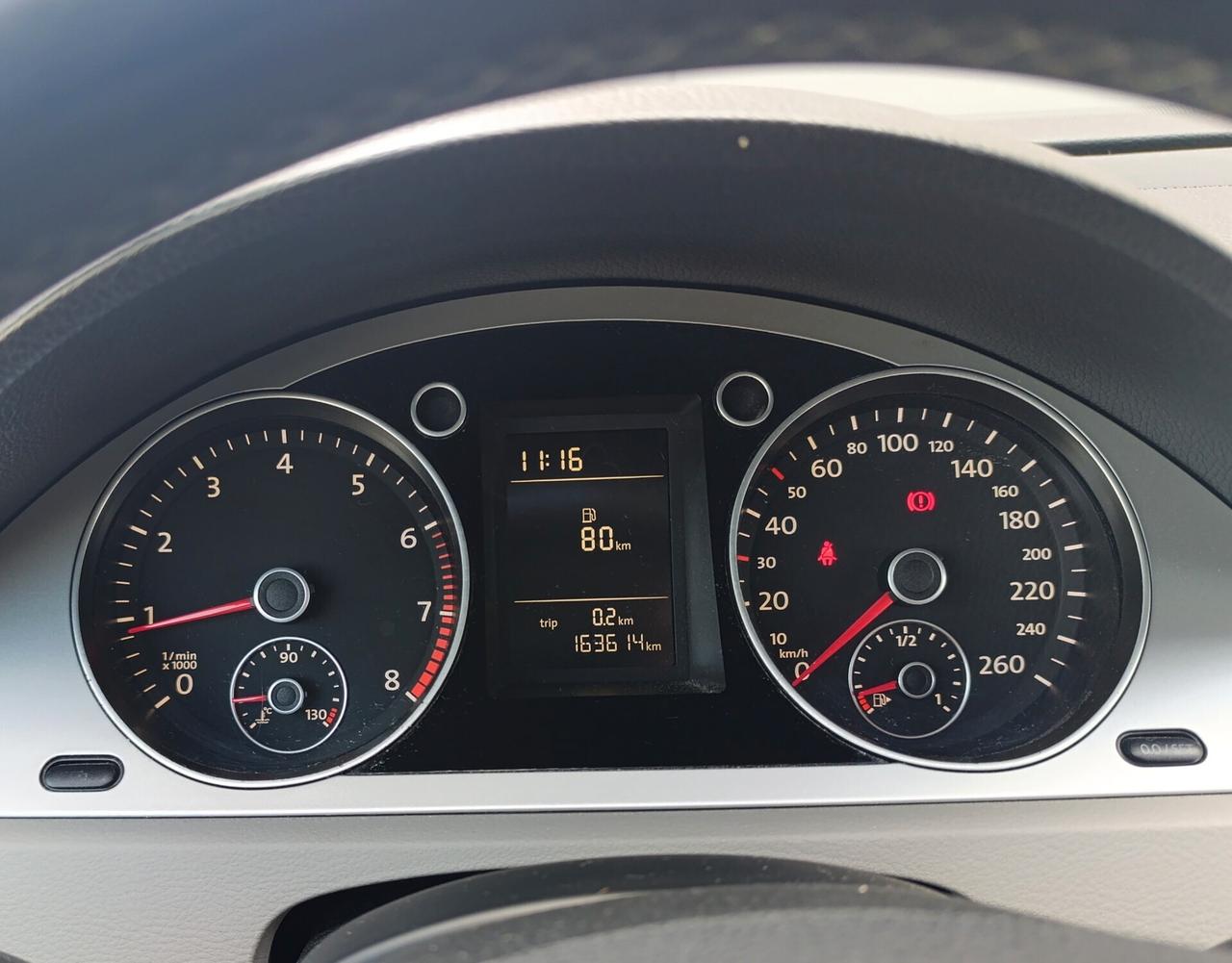 Volkswagen Passat Berlina 1.8 16V TSI 160CV HIGHLINE
