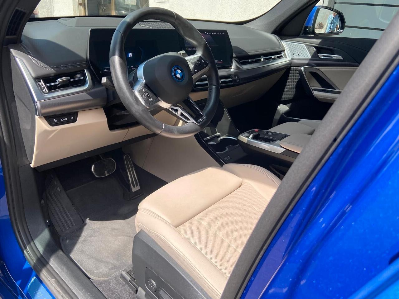 Bmw X1 xDrive 30e Msport