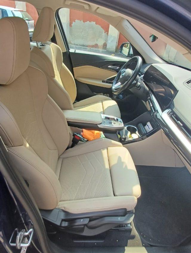BMW X1 sDrive 18d