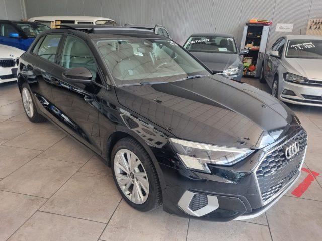 AUDI A3 SPB 35 TDI Business Advanced