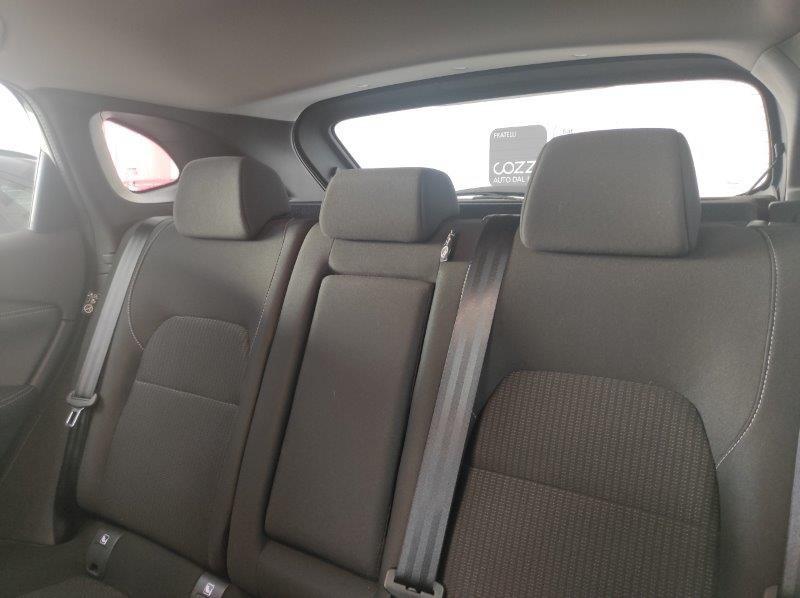 NISSAN Qashqai 3ª serie - Qashqai MHEV 158 CV Xtronic Business