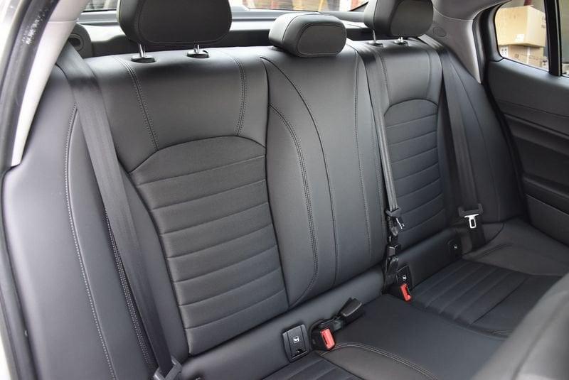 Alfa Romeo Giulia 2.2 Turbodiesel 180 CV Super