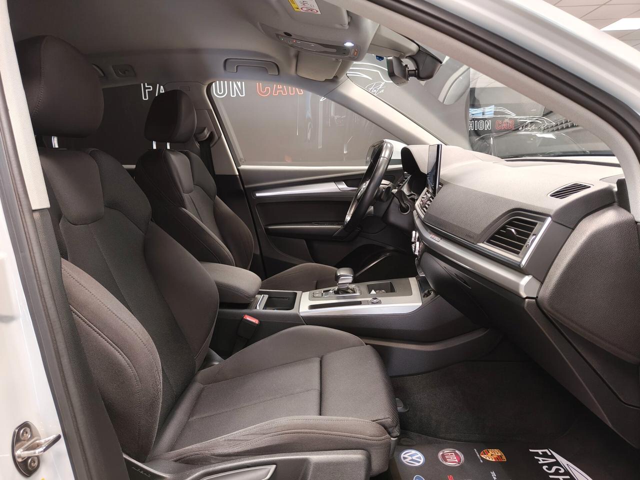 Audi Q5 SPB 40 TDI quattro S tronic line