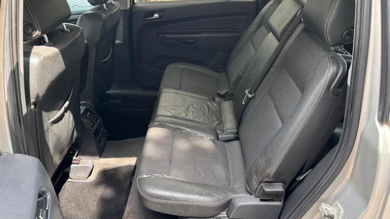 Opel Zafira 1.9 CDTI 120CV Cosmo