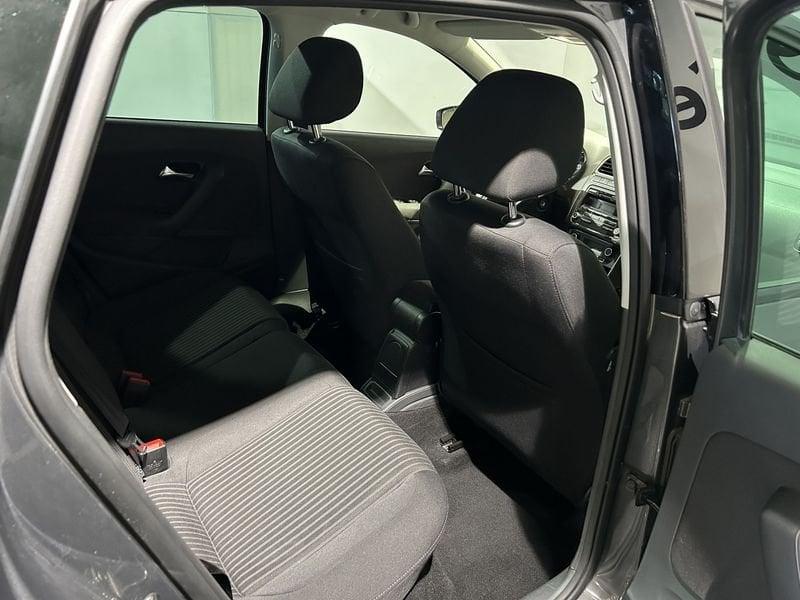 Volkswagen Polo Polo 1.4 DSG 5 porte