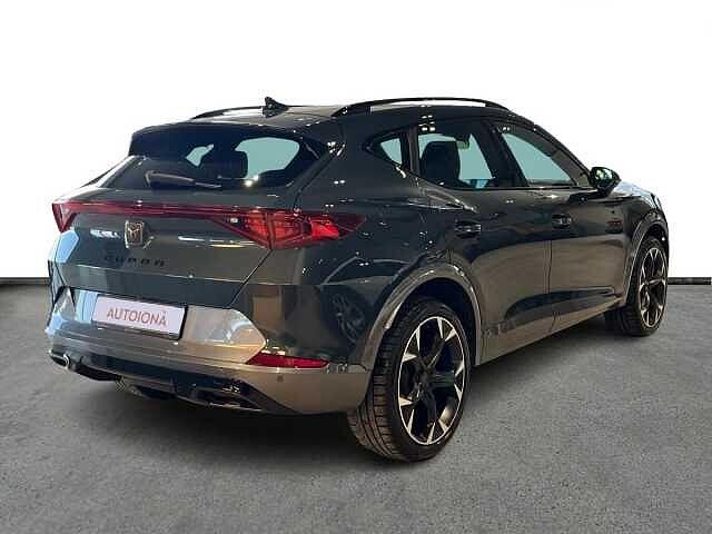CUPRA Formentor 2.0 TDI 4Drive DSG