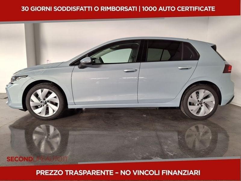 Volkswagen Golf NUOVA 8 Edition Plus 1.5 TSI 115cv