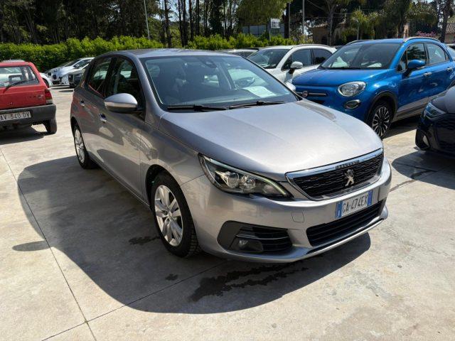 PEUGEOT 308 BlueHDi 130 S&S Business