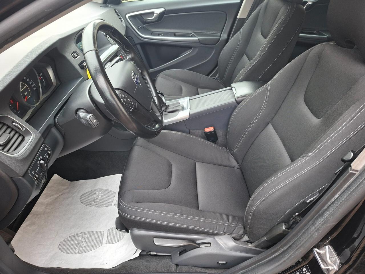 Volvo V60 2.0 d2 Dynamic N1 *IVA INCLUSA*