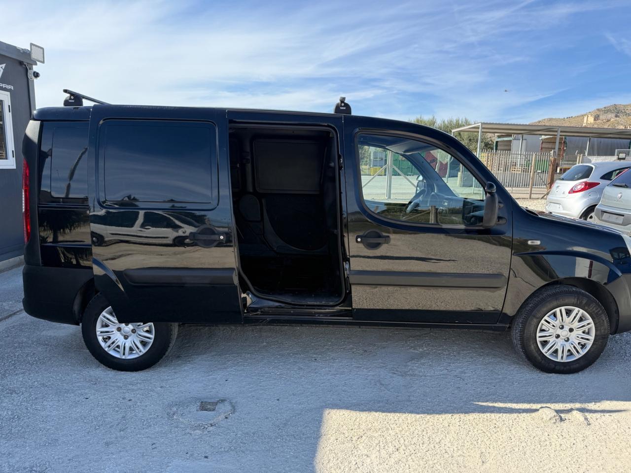 Fiat Doblo Doblò 1.3 MJ 16V Cargo Maxi Lamierato