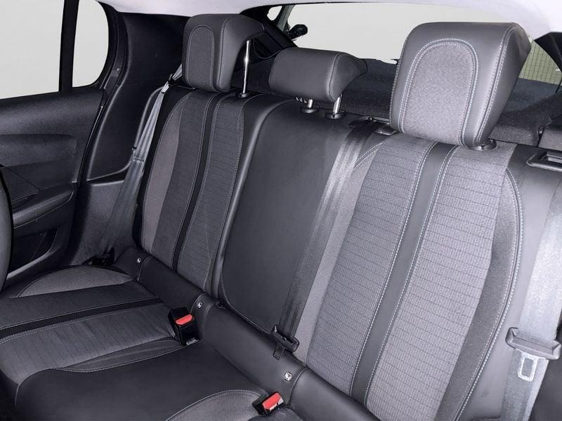 Peugeot 208 208 BlueHDi 100 Allure NAVI/LED/RETROCAM