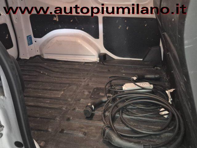 NISSAN Townstar 11kW Van Acenta PC
