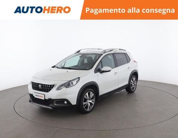 PEUGEOT 2008 BlueHDi 100 S&S Allure