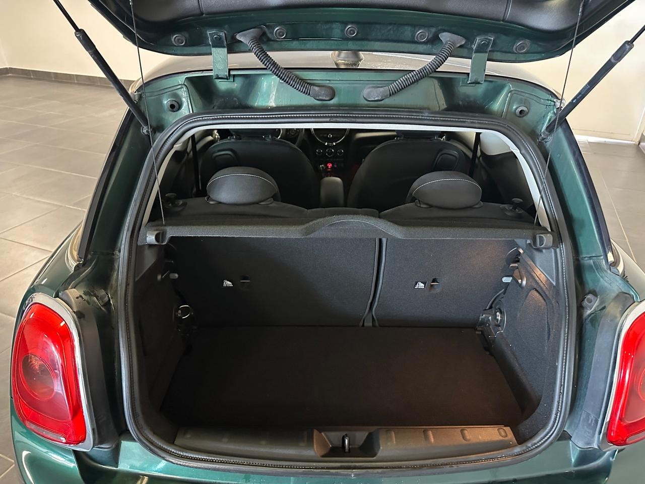 MINI COOPER D 1.5 116CV UNIPRO PRONTA CONSEGNA