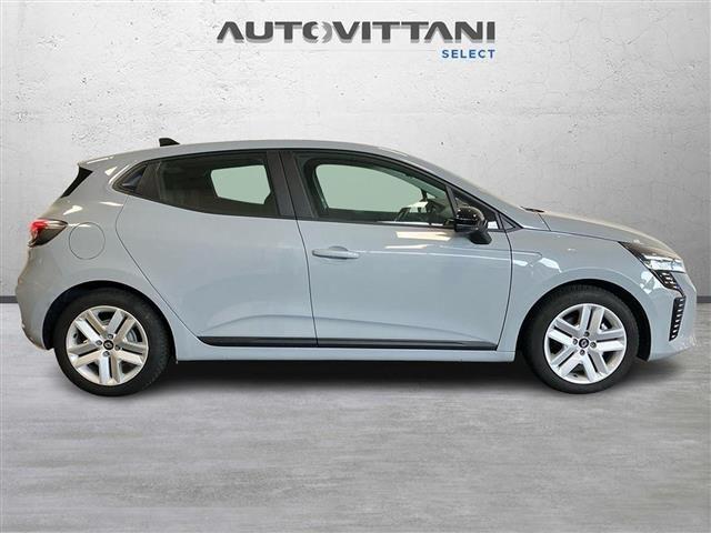 RENAULT Clio 1.6 E-Tech full hybrid Evolution 145cv