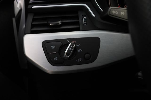 AUDI S4 Avant TDI Prezzo Netto quattro tiptronic