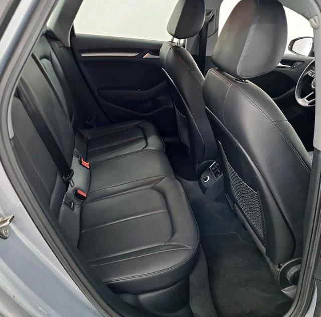 AUDI A3 SPB 30 TDI