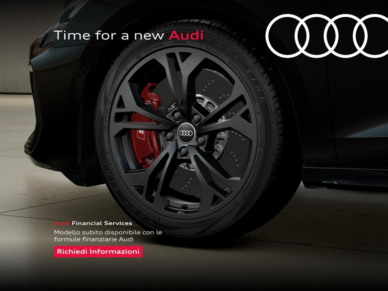 Audi S3 sportback 2.0 tfsi quattro s-tronic