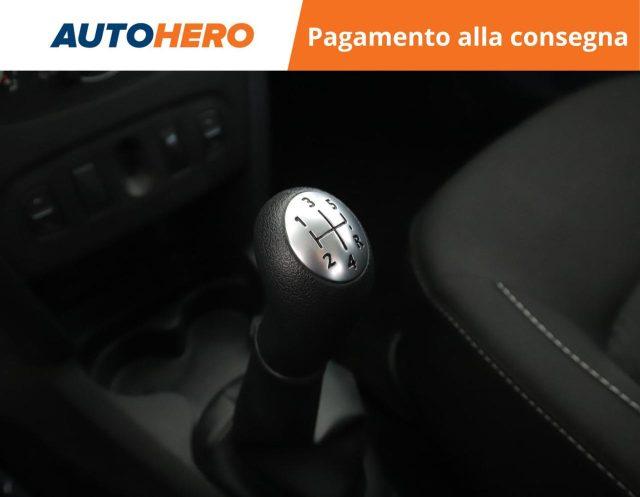DACIA Sandero 1.0 SCe 12V 75CV Start&Stop Comfort