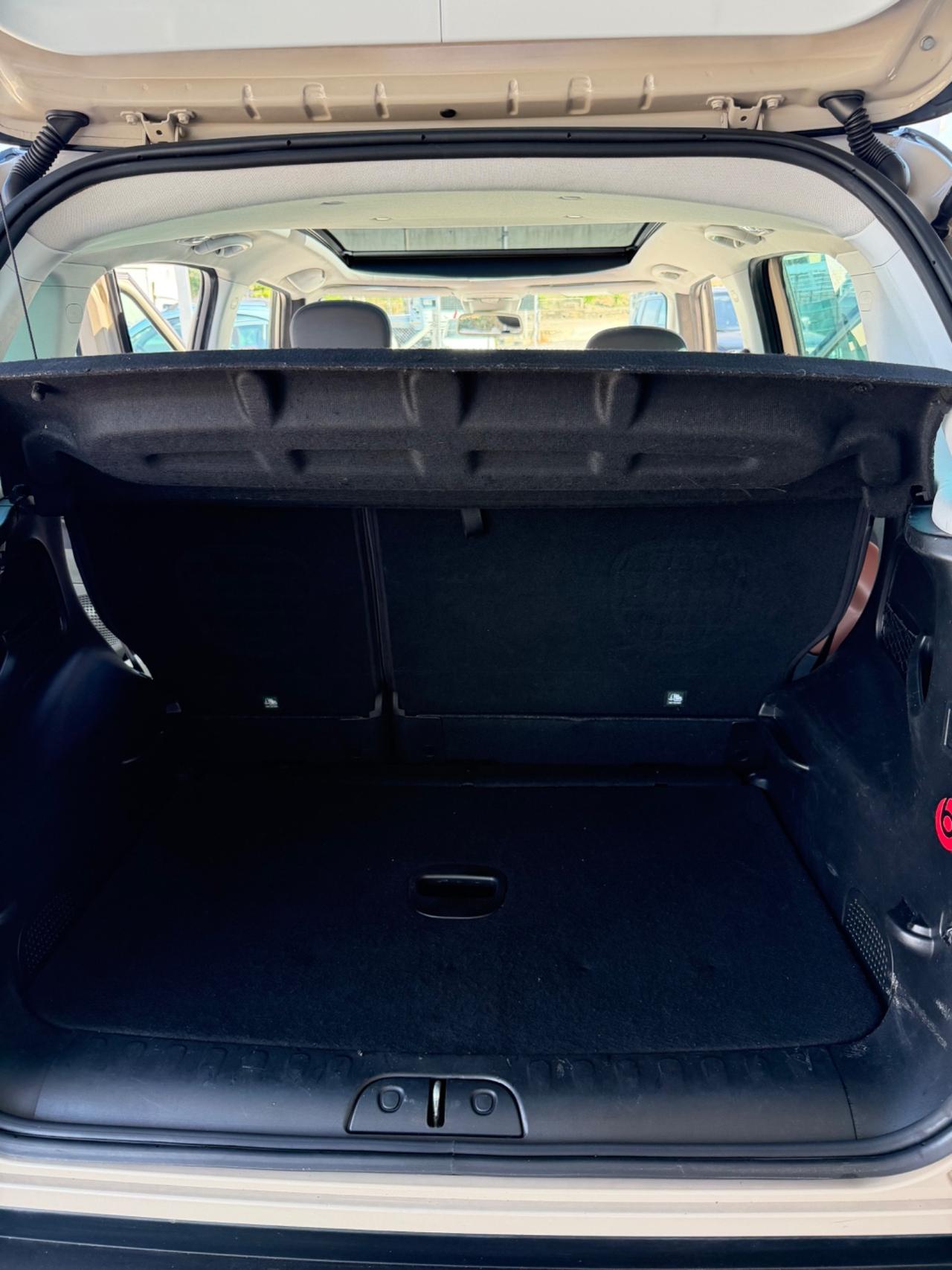 Fiat 500L 1.6 Multijet 105 CV Trekking