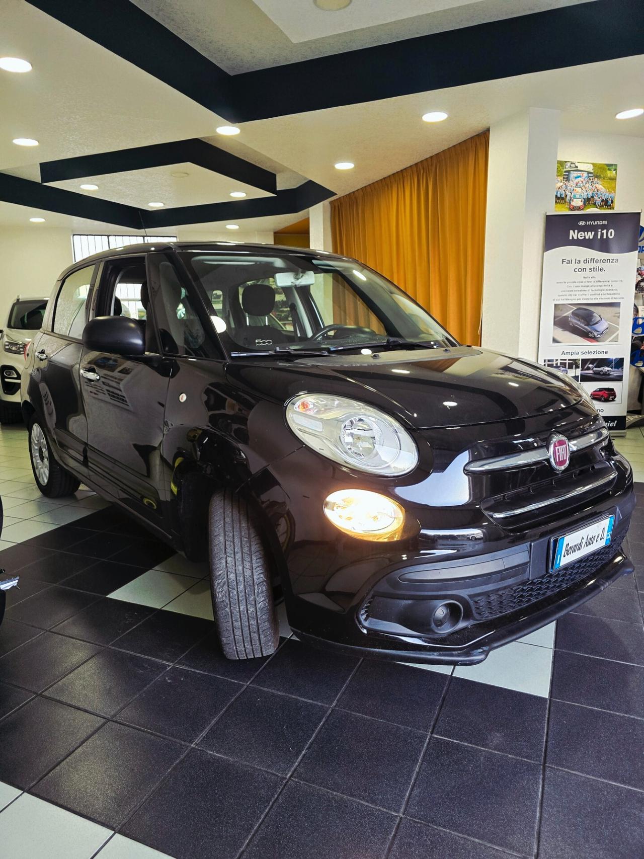 Fiat 500L 1.3 Multijet 95 CV Urban