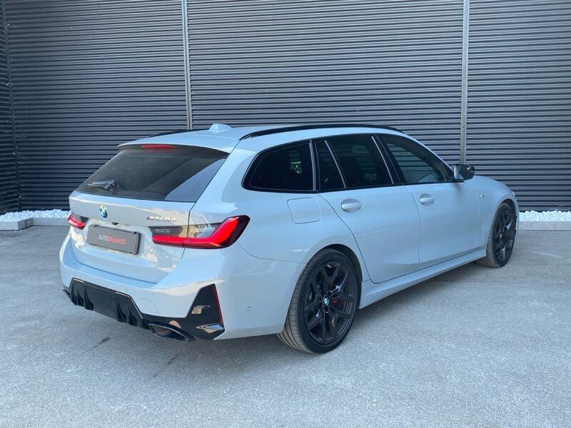 BMW Serie 3 M340d xDrive 48V MSport Pro Touring Autom. 340 CV