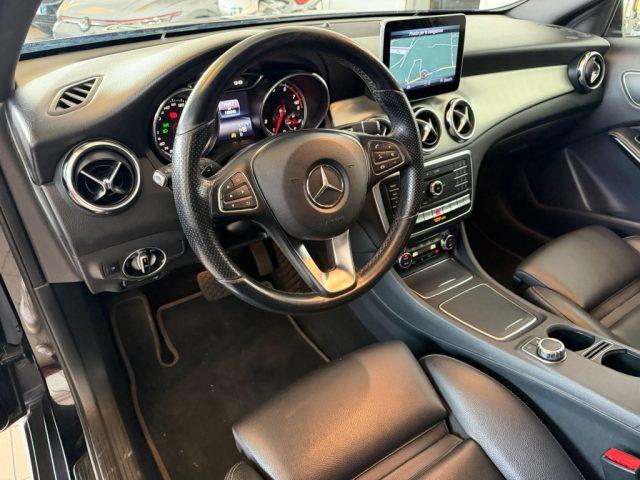 MERCEDES-BENZ GLA 250 Automatic 4Matic Sport //LED//NAVI//BLUETOOTH
