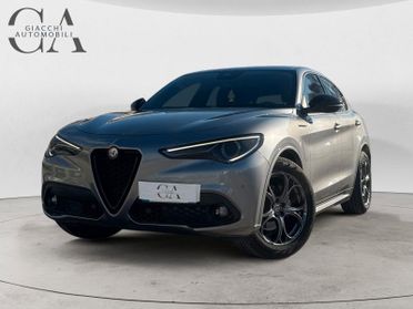 Alfa Romeo Stelvio 2.2 t Business rwd 190cv auto my19