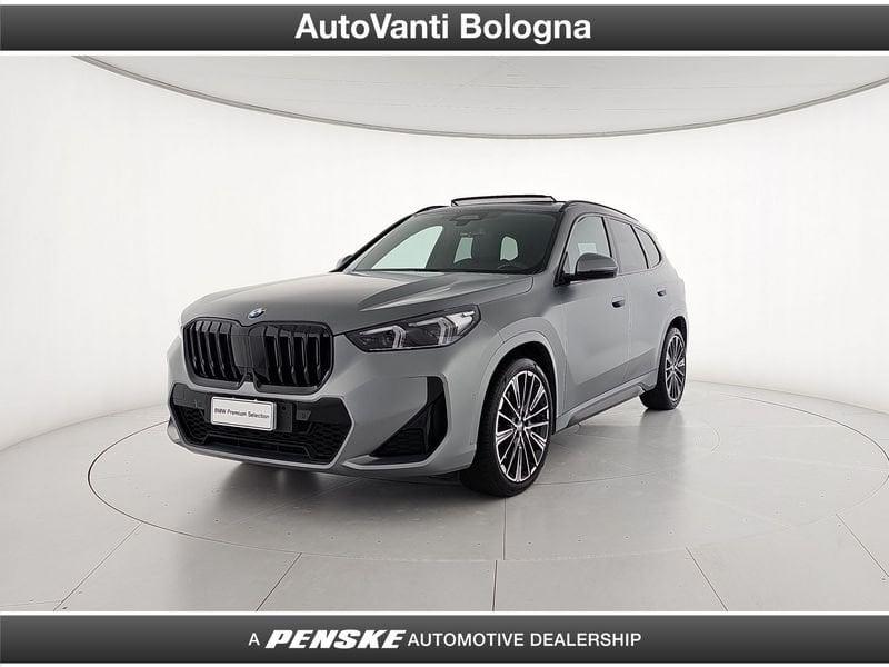 BMW X1 X1 xDrive 23i Msport