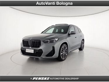 BMW X1 X1 xDrive 23i Msport