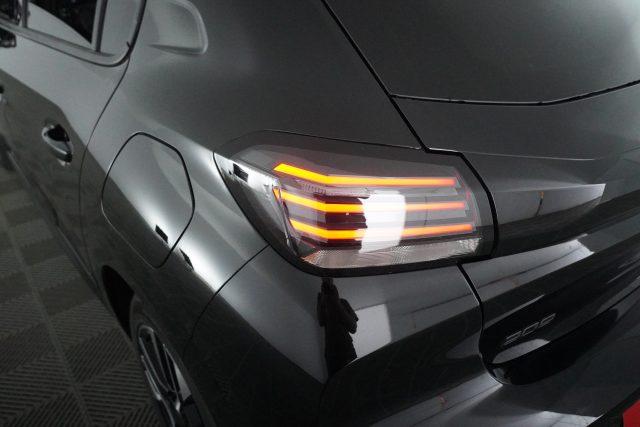 PEUGEOT 208 208 Hybrid 100 e-DCS6 Allure