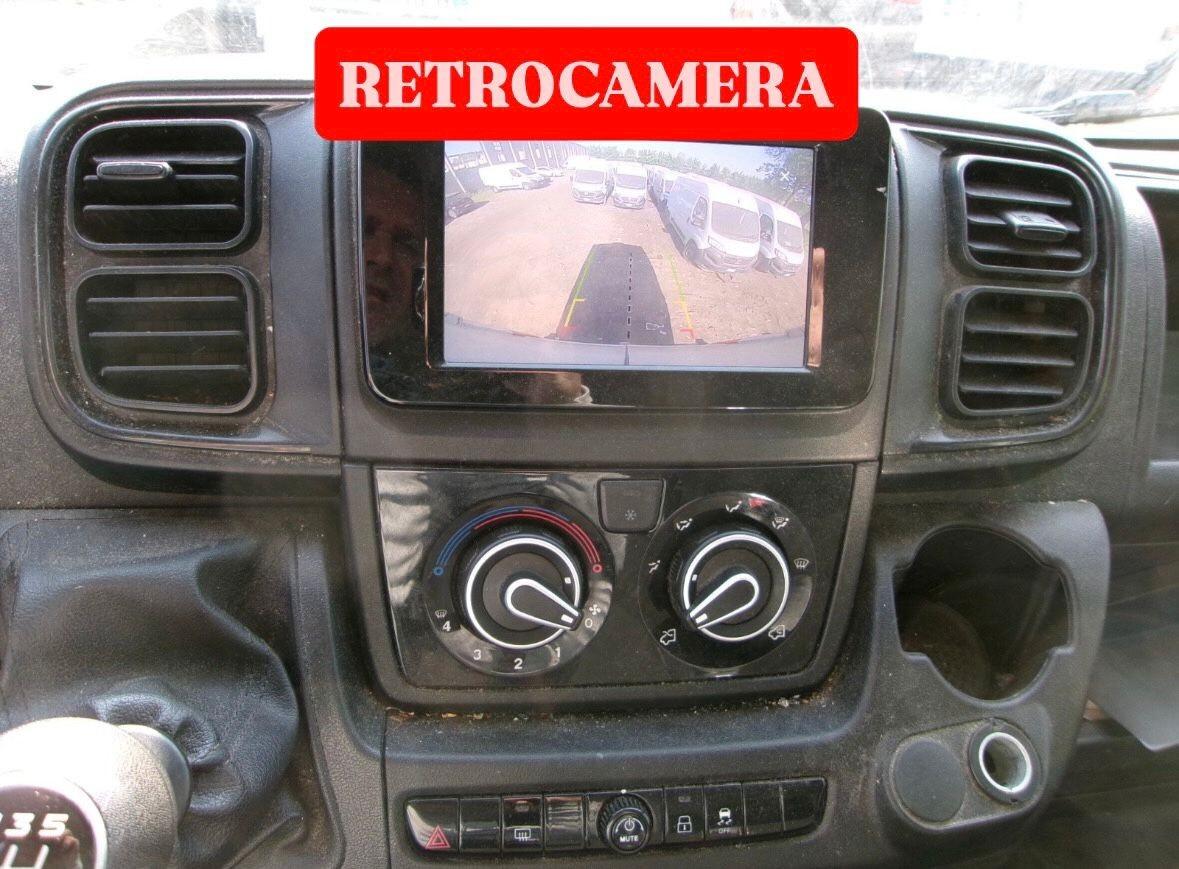 NEW FIAT DUCATO 2.2 L2H2 FURG. Km 66.000