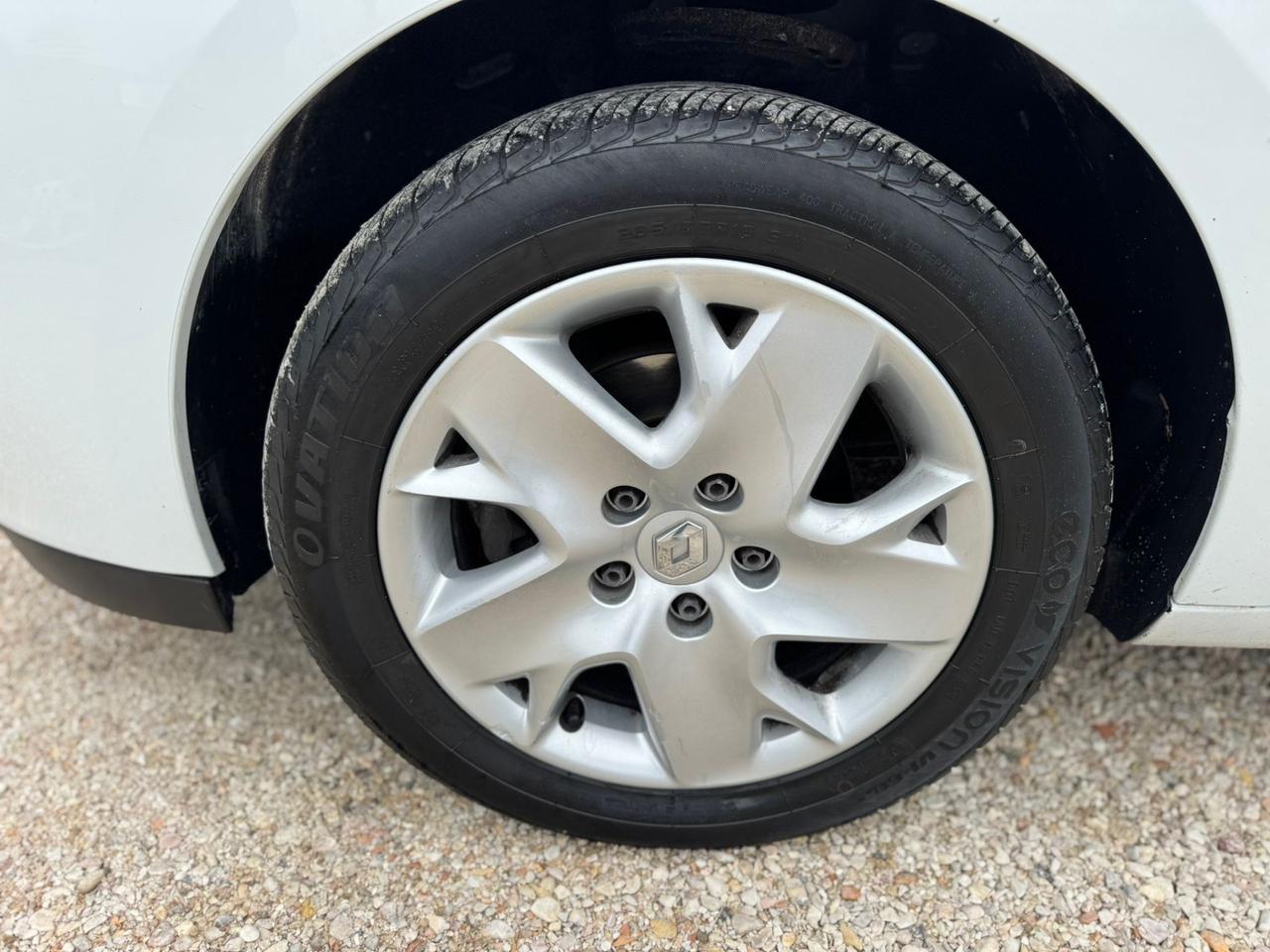 Renault Mégane 1.6 GPL Wave NEOPATENTATI