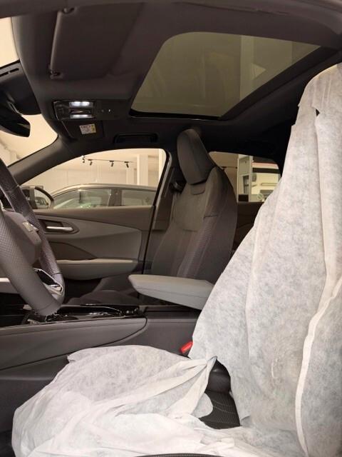 Audi Q3 Sportback Black line 35 TDI S-tronic NEW MODEL