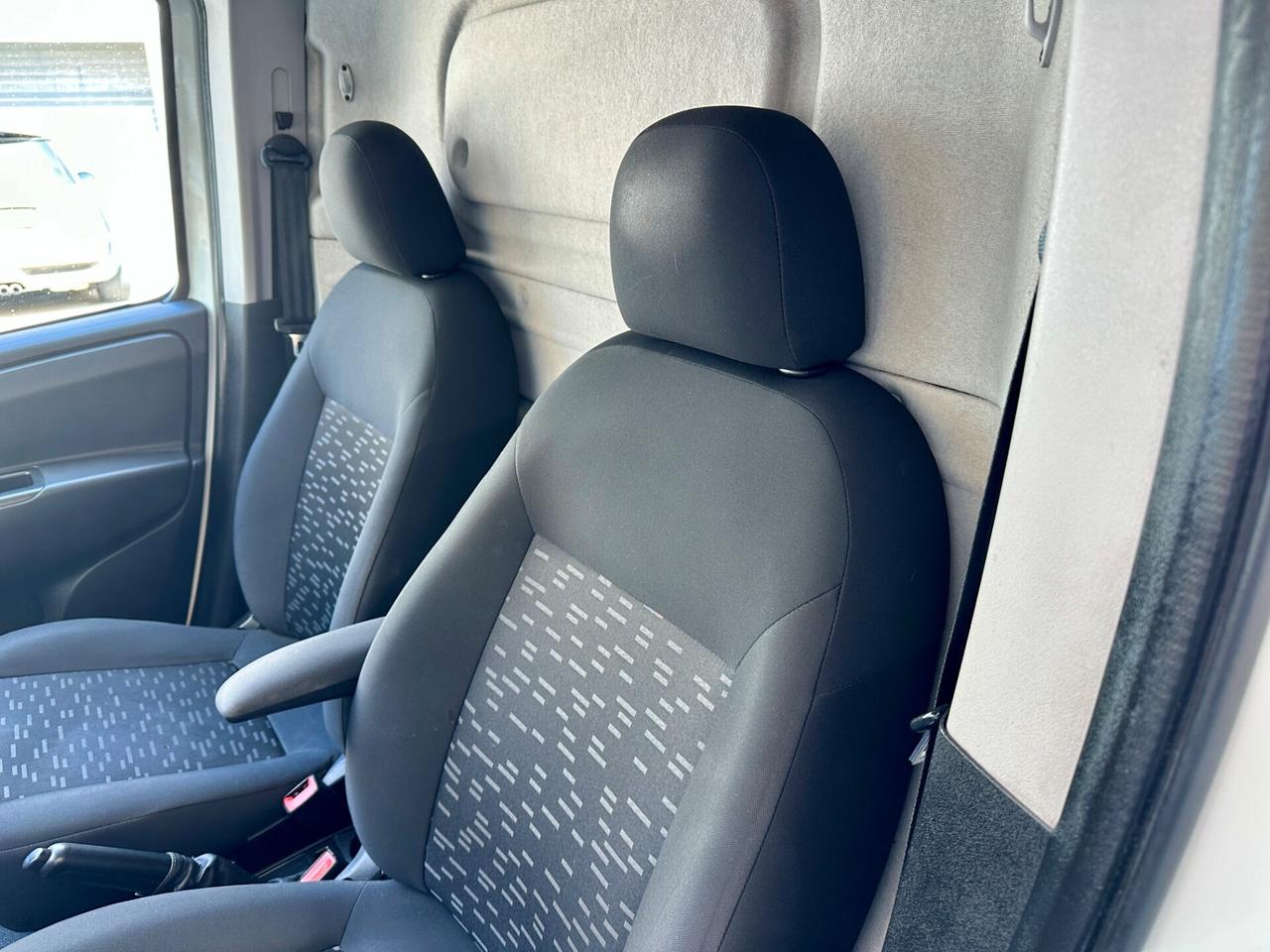 Opel Combo 1.3 CDTi 95CV Van