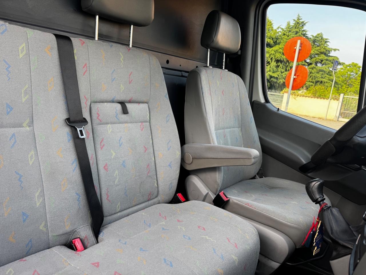 Volkswagen Transporter 2.0 TDI 140CV PC Furgone