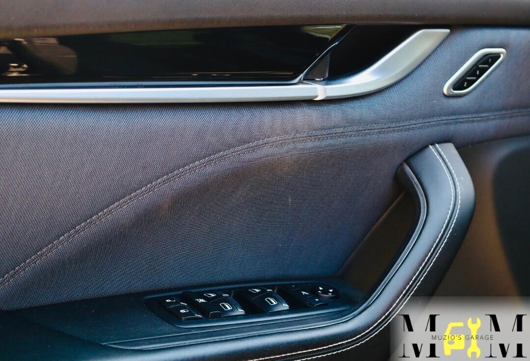 Maserati Levante V6 430 CV S AWD Granlusso