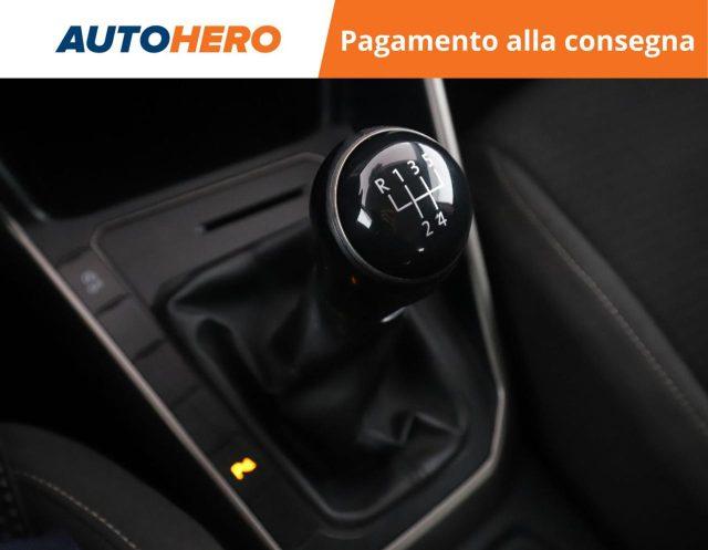 VOLKSWAGEN Polo 1.0 MPI 5p. Comfortline BlueMotion Technology