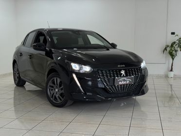 Peugeot 208 PureTech 75cv 5 porte Active Pack