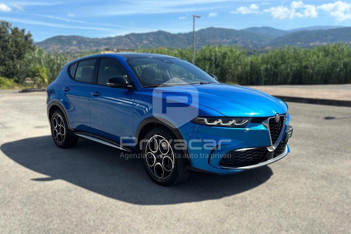 ALFA ROMEO Tonale 1.5 160 CV MHEV TCT7 Ti