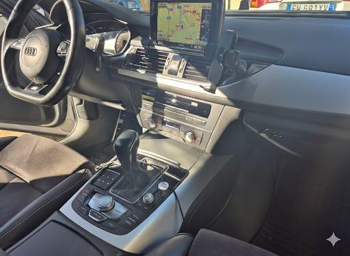 Audi A6 Avant 2.0 TDI 190 CV ultra S tronic Business S-LINE