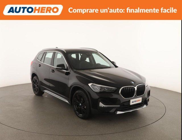 BMW X1 sDrive18i xLine